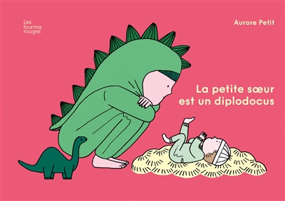 la petite soeur est un diplodocus.jpg